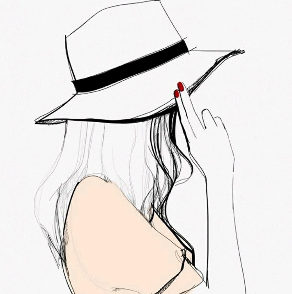 Meet your Posher, Maria